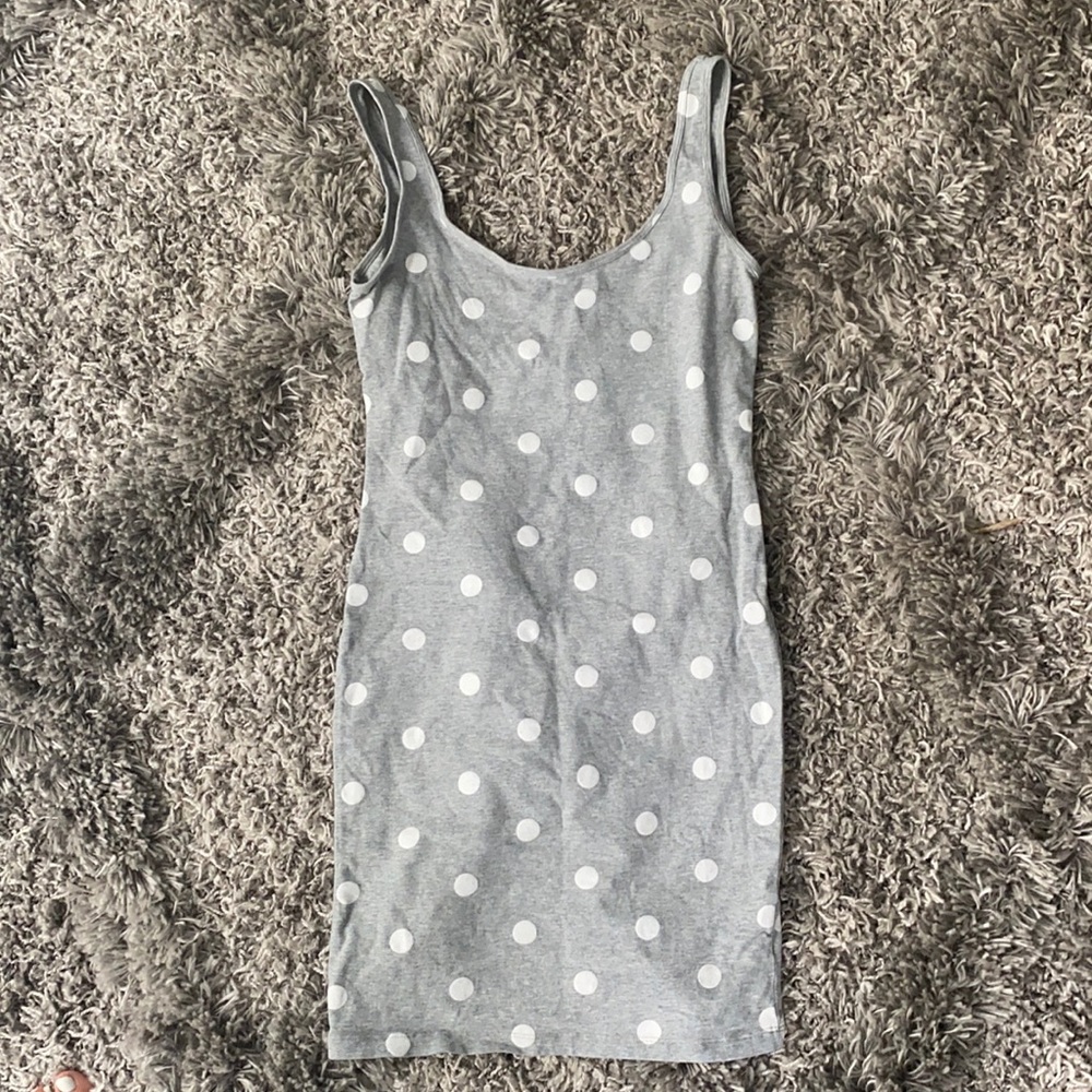 Body con sundress